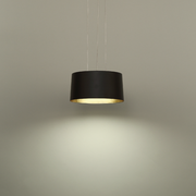 Marimba Mini Pendant lifestyle