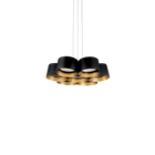 Marimba Pendant 18in