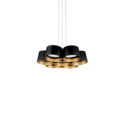 Marimba Pendant 277V 18in