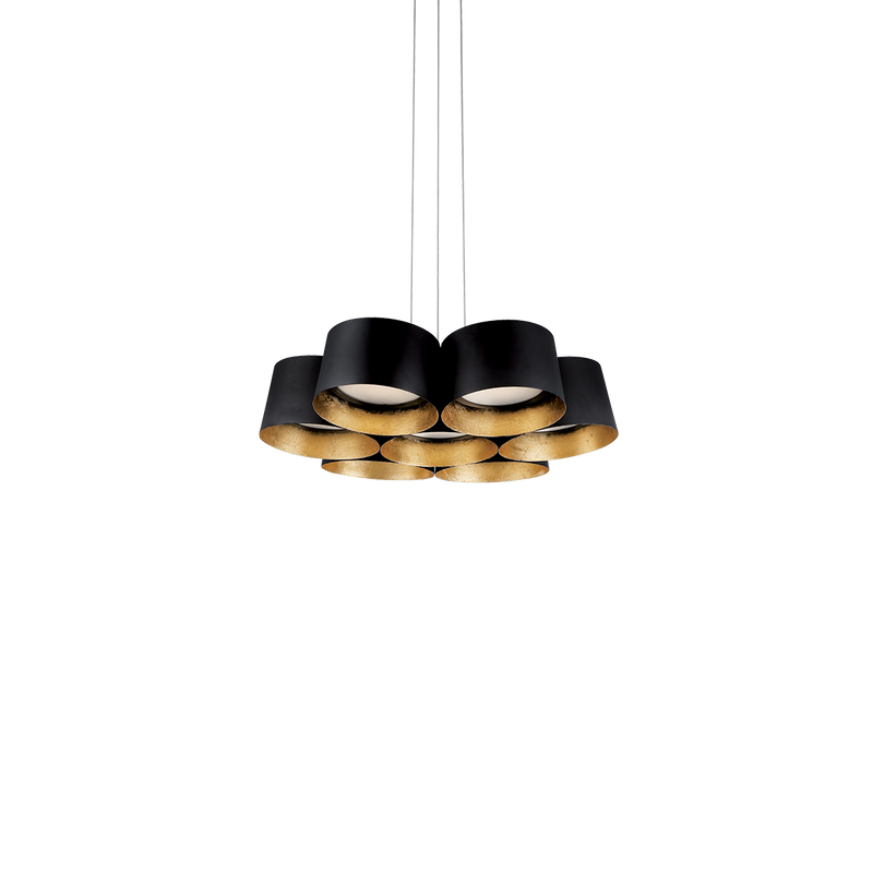 Marimba Pendant 277V 18in