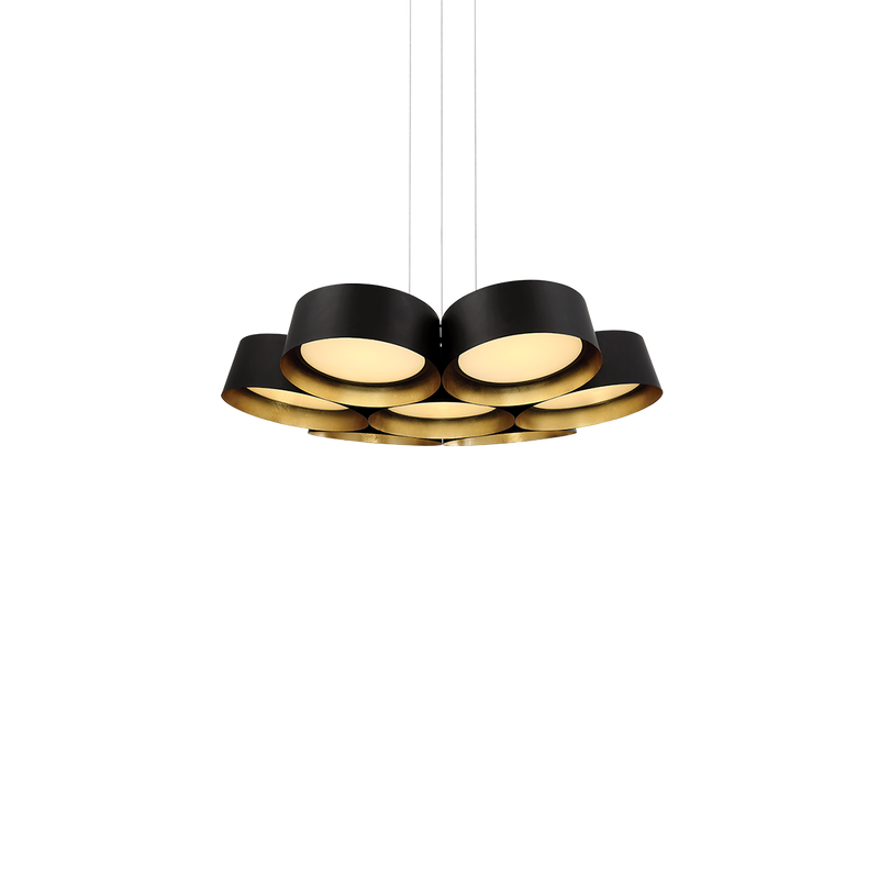 Marimba Pendant 24in