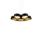 Marimba Pendant 277V 24in