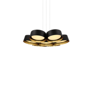 Marimba Pendant 277V 24in