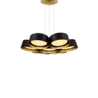 Marimba Pendant 34in