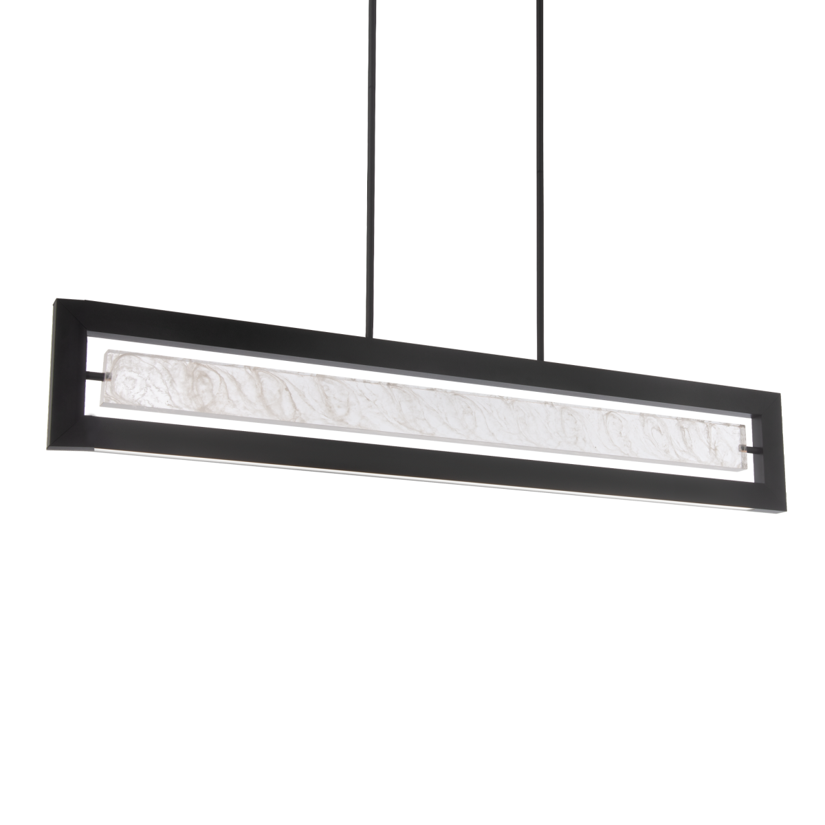 Equilibrium Linear Pendant