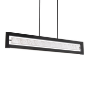 Equilibrium Linear Pendant