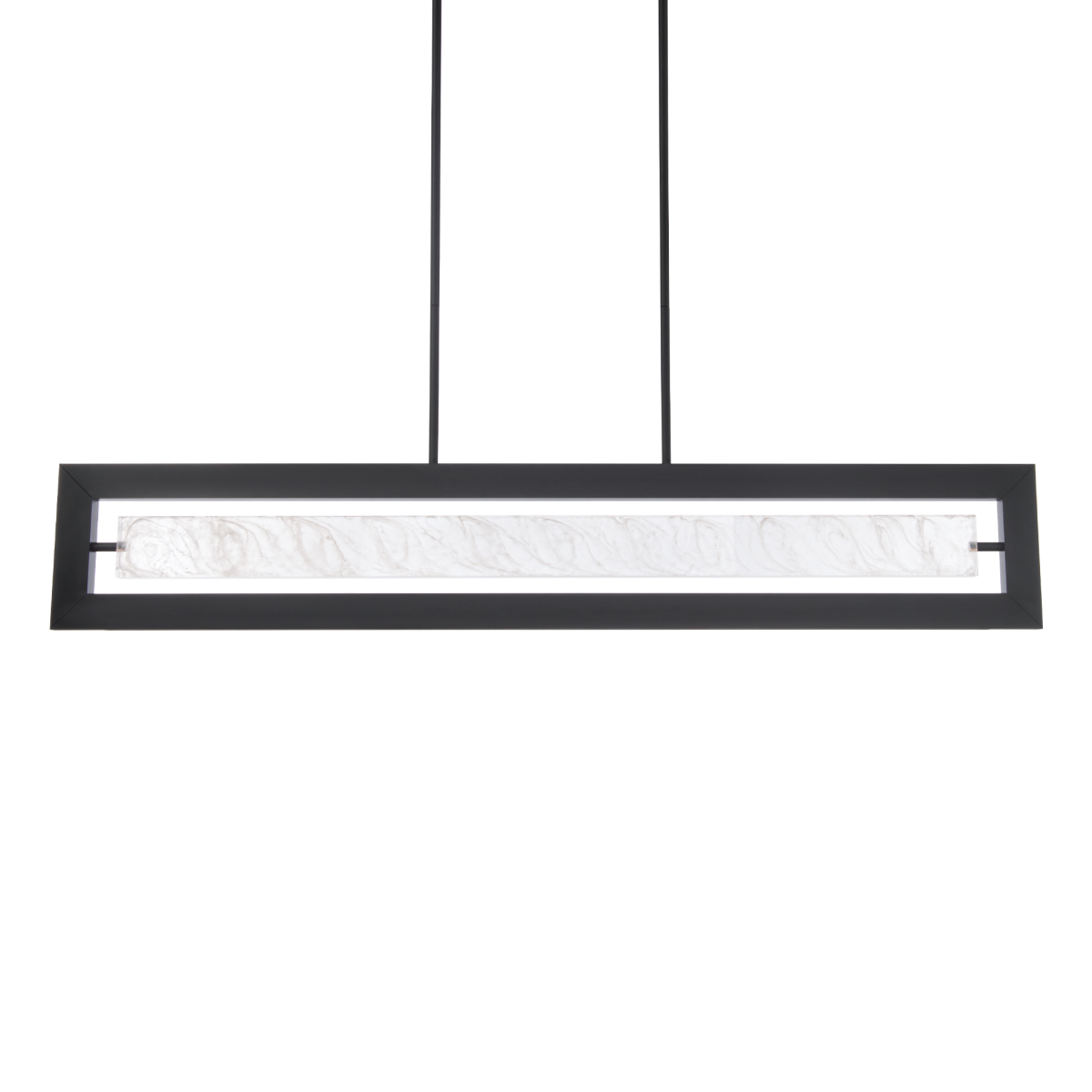 Equilibrium Linear Pendant