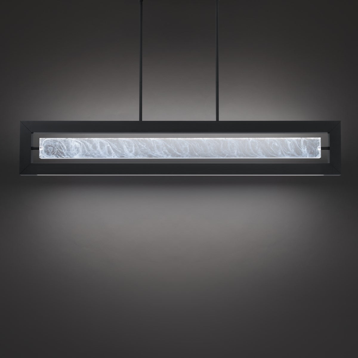 Equilibrium Linear Pendant