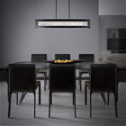 Equilibrium Linear Pendant