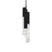 Montage Mini Pendant - Black