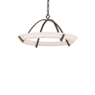 Copa Indoor Pendant Antique Nickel