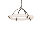 Copa Indoor Pendant Antique Nickel