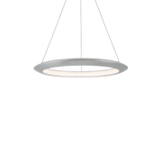 The Ring Round Pendant