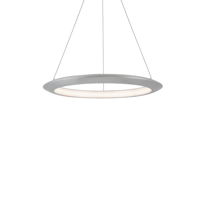 The Ring Round Pendant