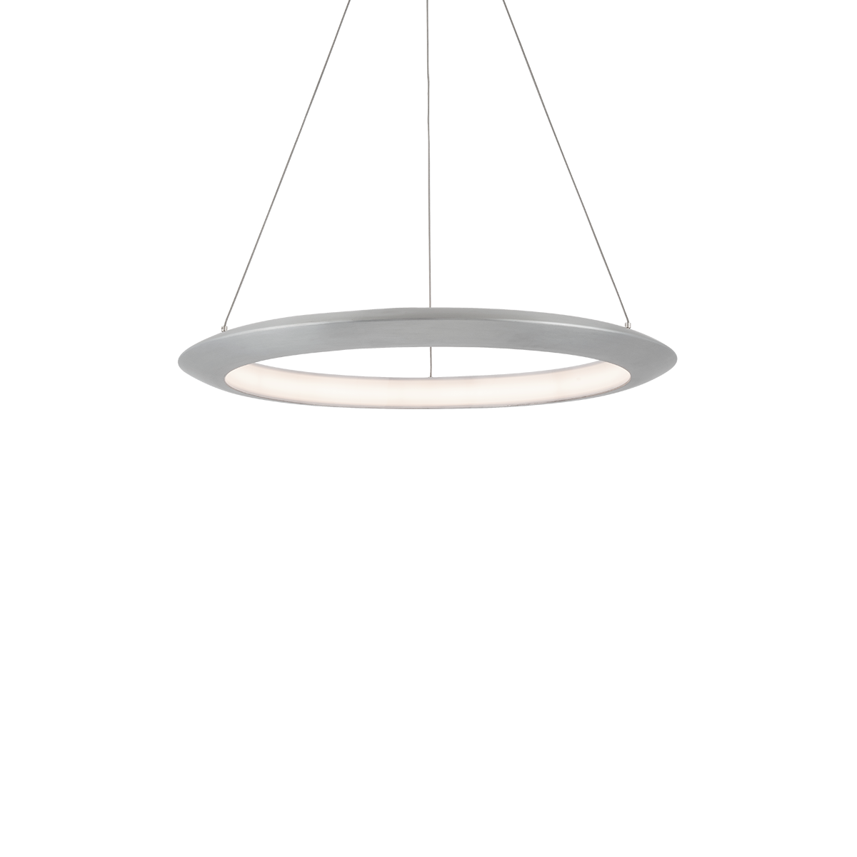 The Ring Round Pendant