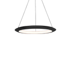 The Ring Round Pendant