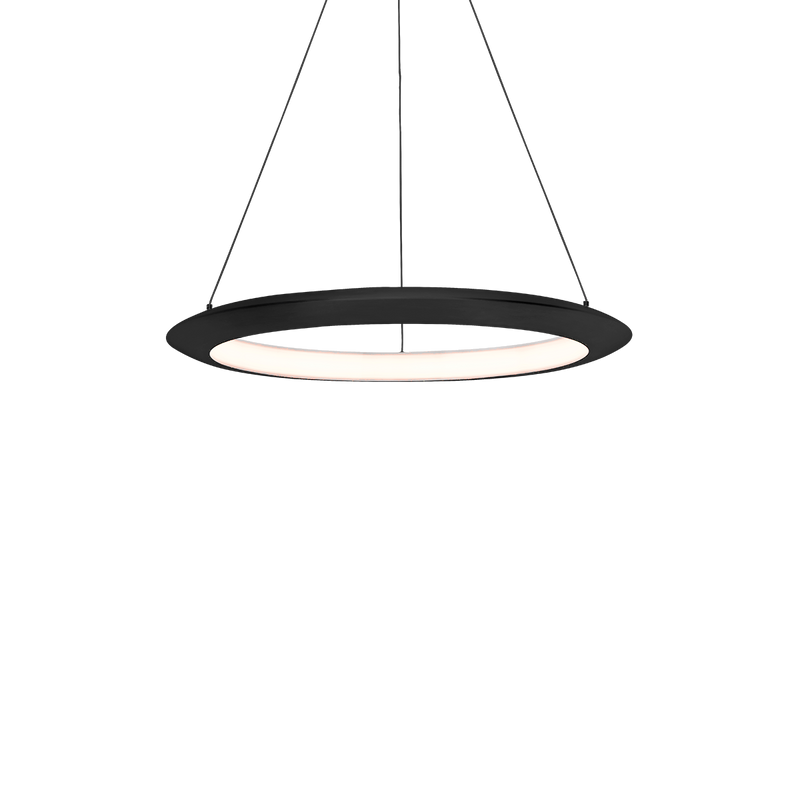 The Ring Round Pendant