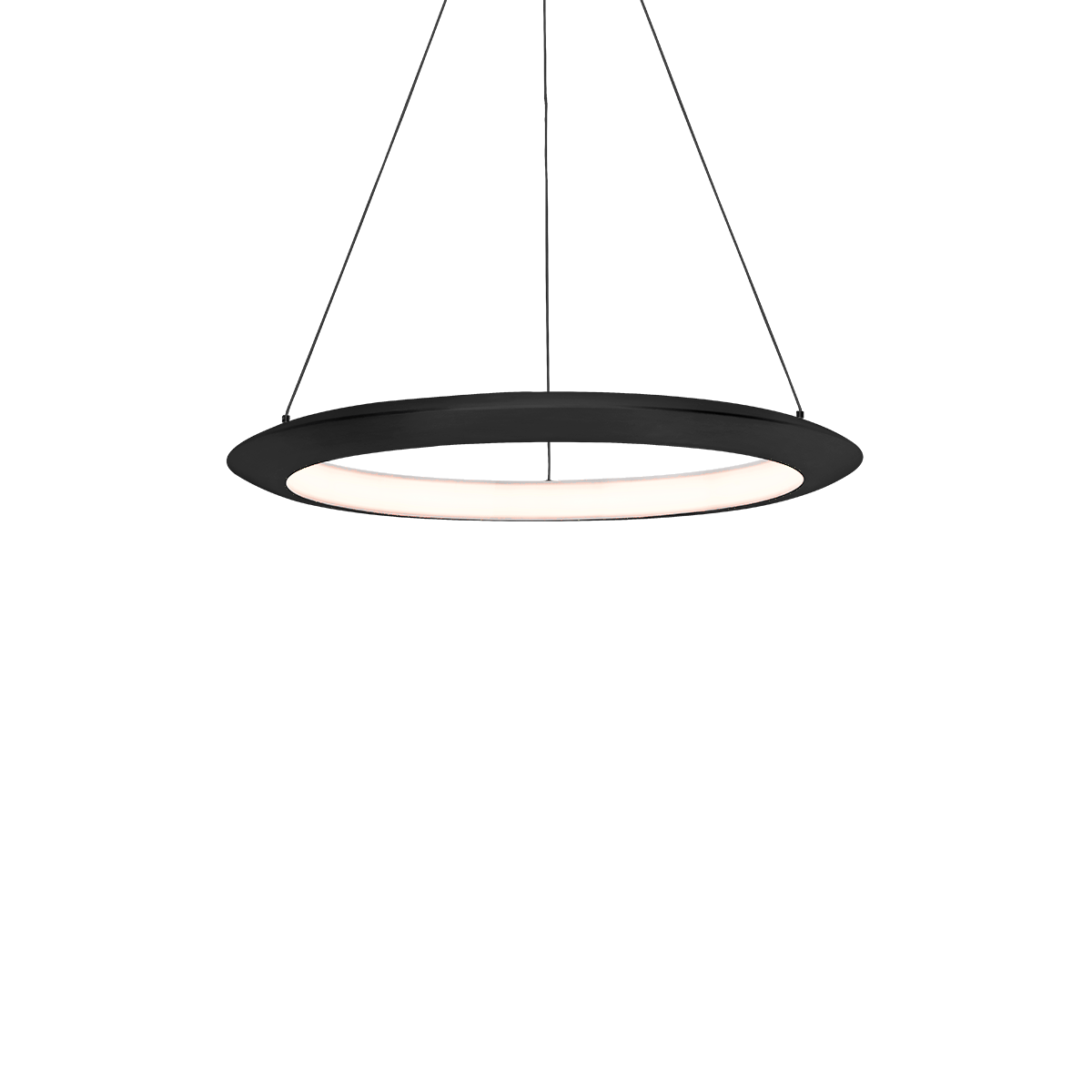 The Ring Round Pendant