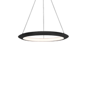 The Ring Round Pendant