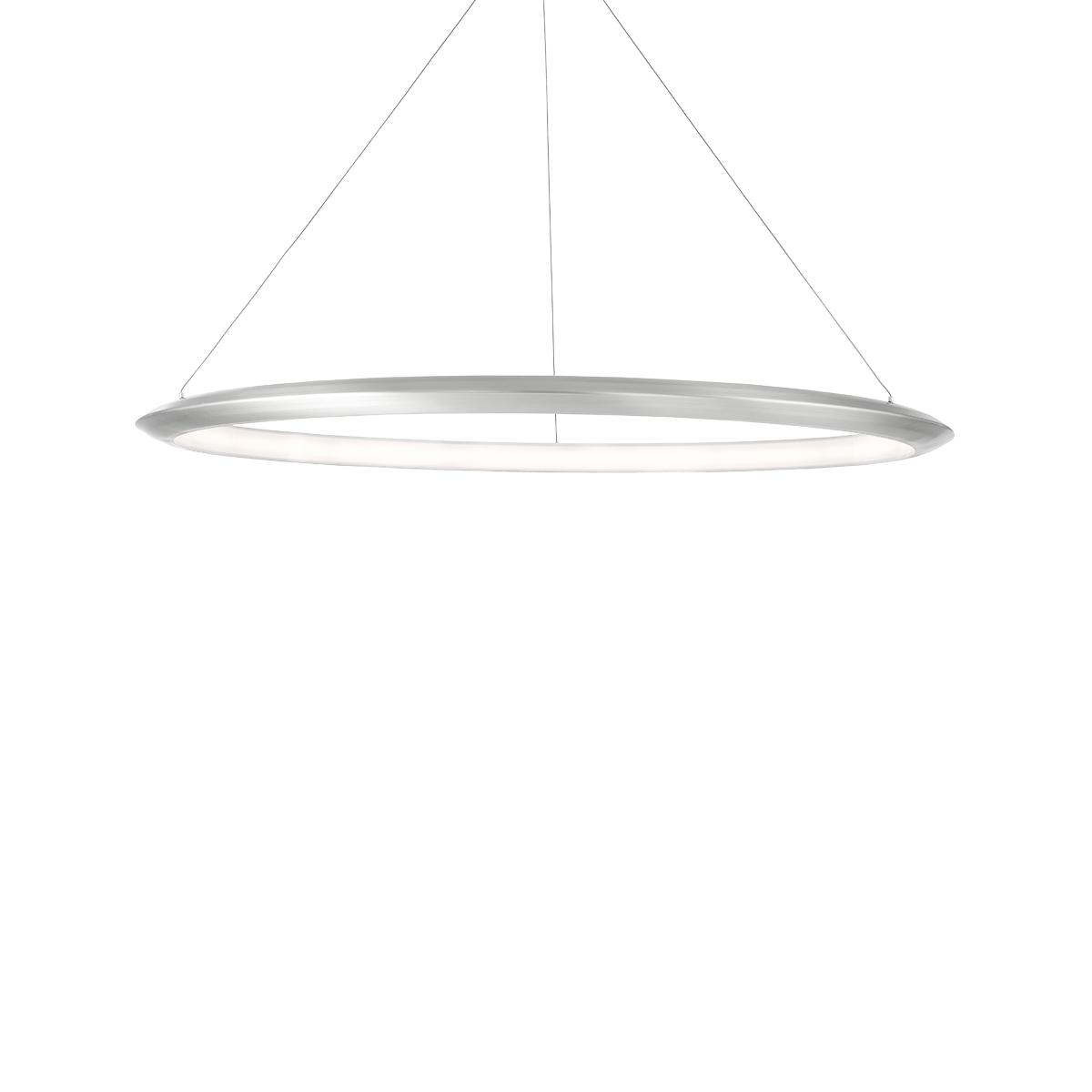 The Ring Round Pendant