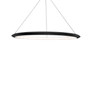 The Ring Round Pendant