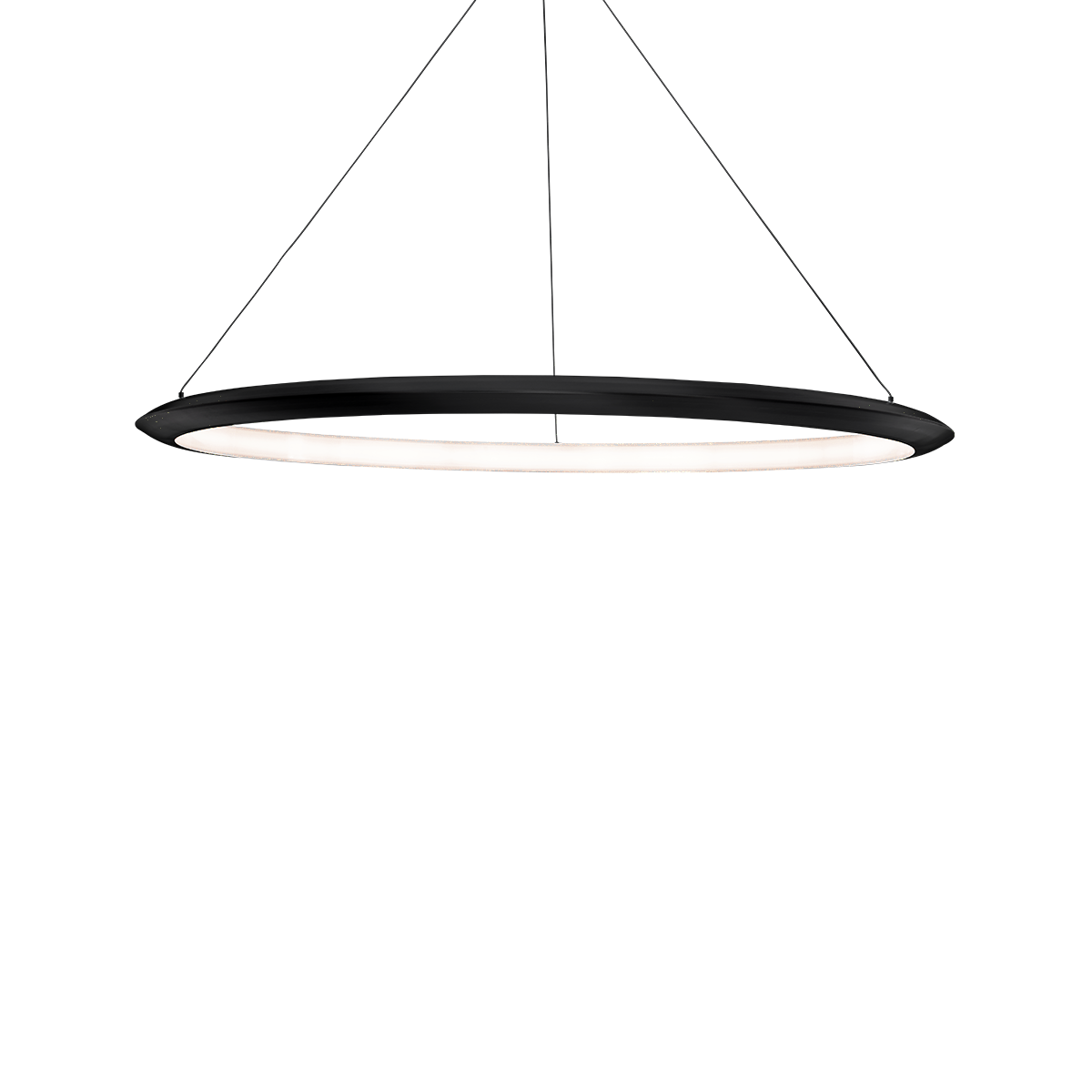 The Ring Round Pendant