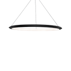 The Ring Round Pendant