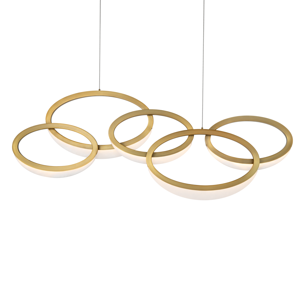 Orion Linear Pendant