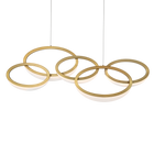 Orion Linear Pendant