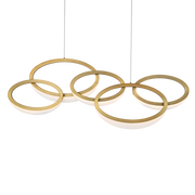 Orion Linear Pendant