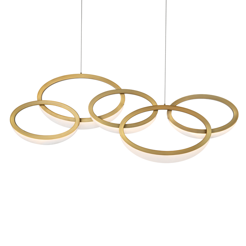Orion Linear Pendant
