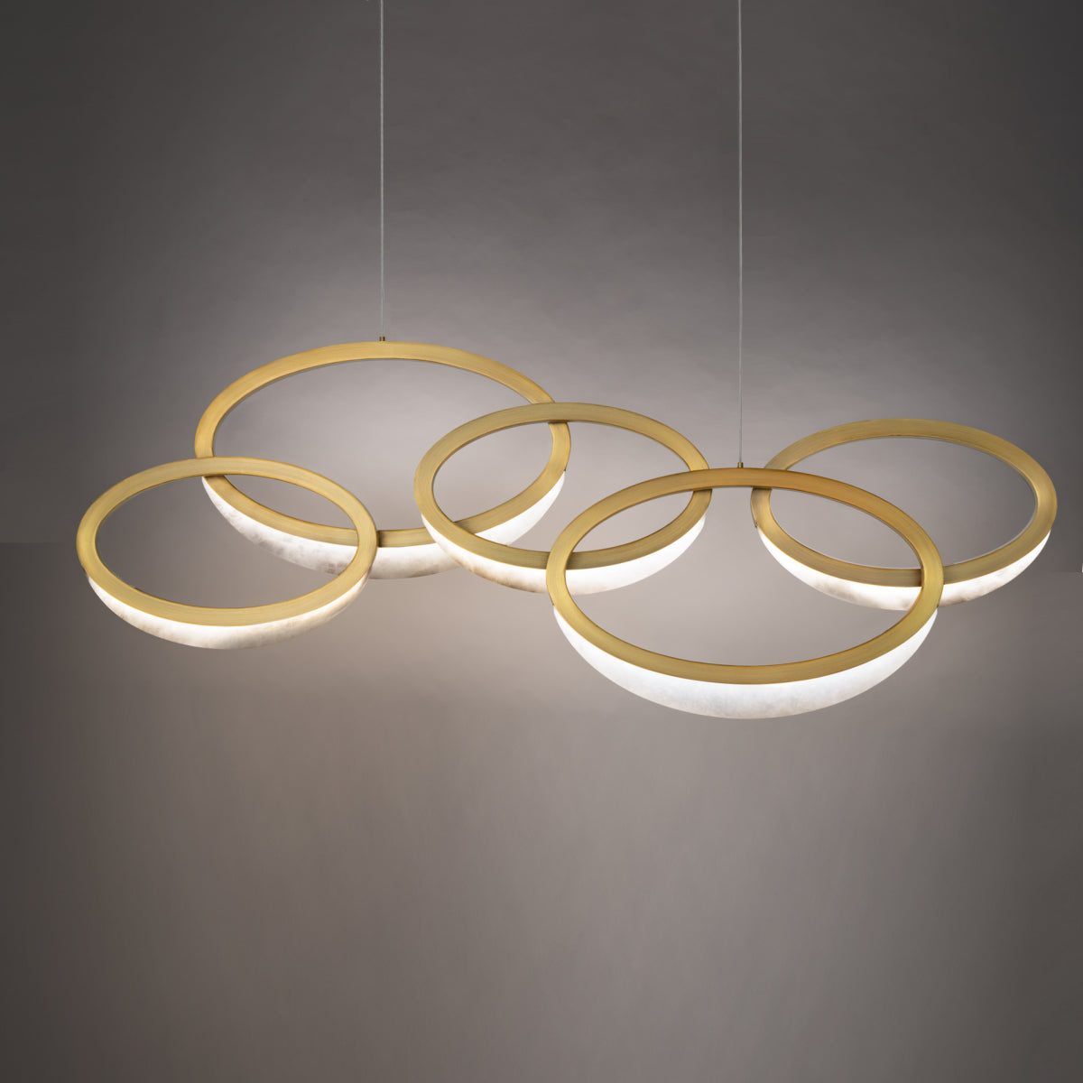 Orion Linear Pendant