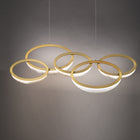 Orion Linear Pendant