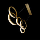 Orion Linear Pendant