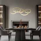 Orion Linear Pendant