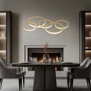 Orion Linear Pendant
