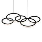 Orion Linear Pendant