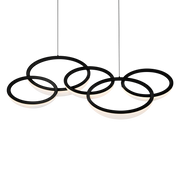 Orion Linear Pendant