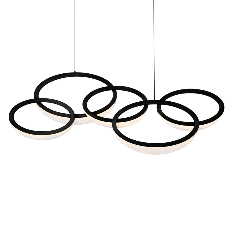 Orion Linear Pendant