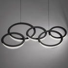 Orion Linear Pendant