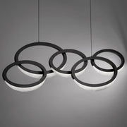 Orion Linear Pendant