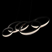 Orion Linear Pendant