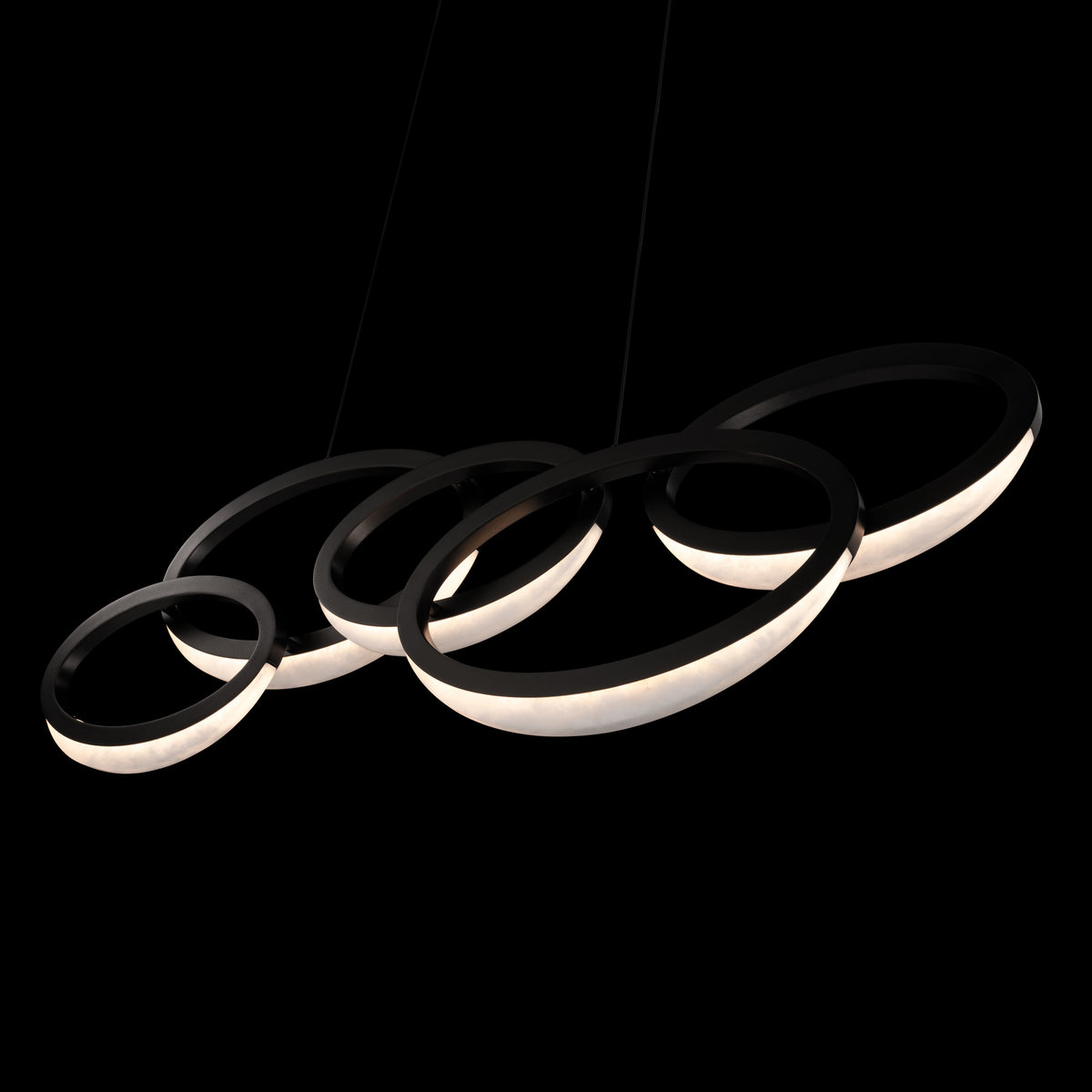 Orion Linear Pendant