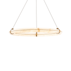 Clique Round Pendant Alt View