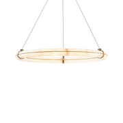 Clique Round Pendant Alt View