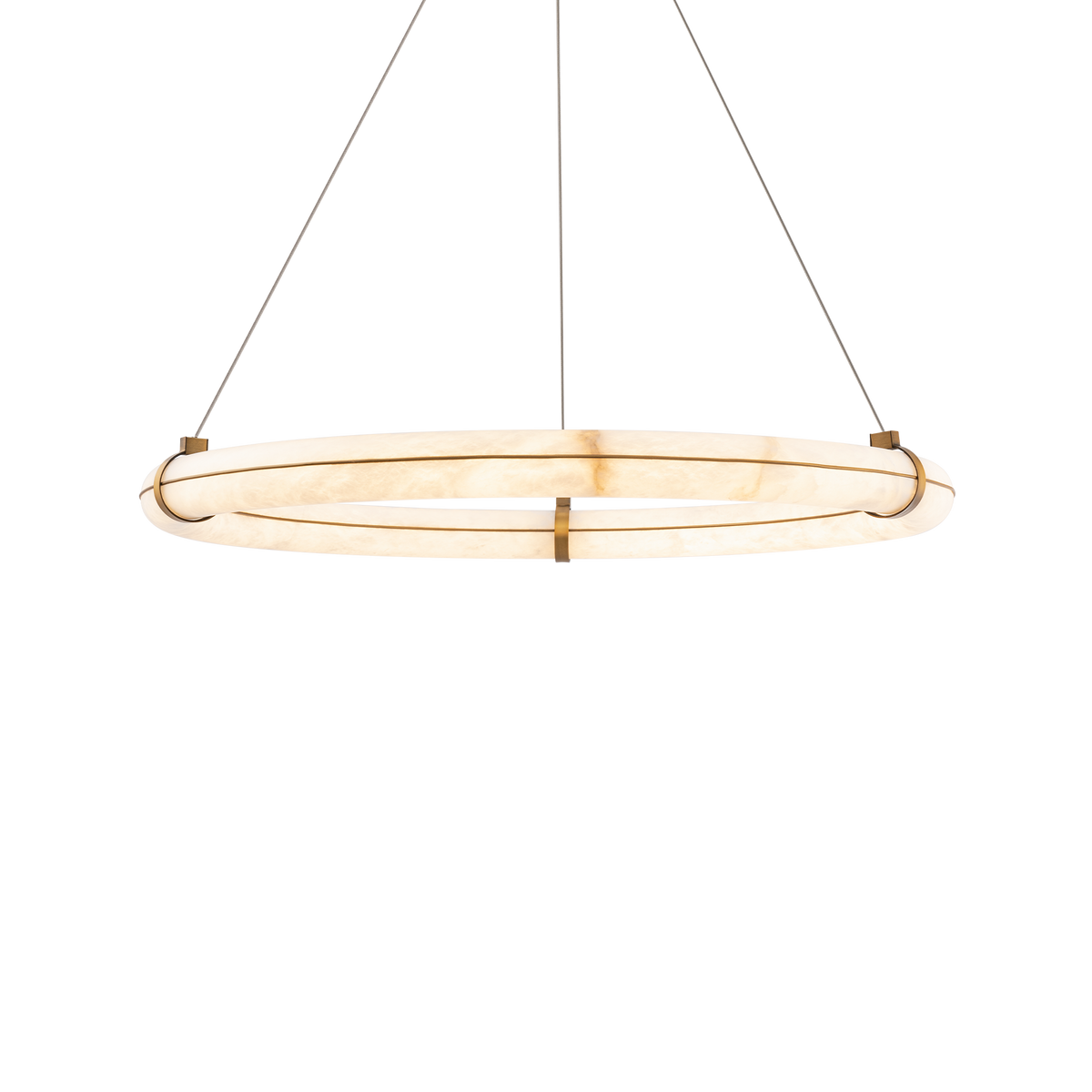Clique Round Pendant Alt View