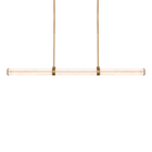 Clique Linear Pendant