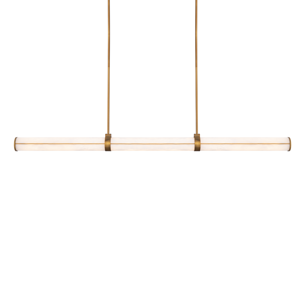 Clique Linear Pendant