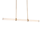 Clique Linear Pendant Alt View
