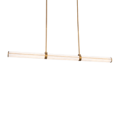 Clique Linear Pendant Alt View